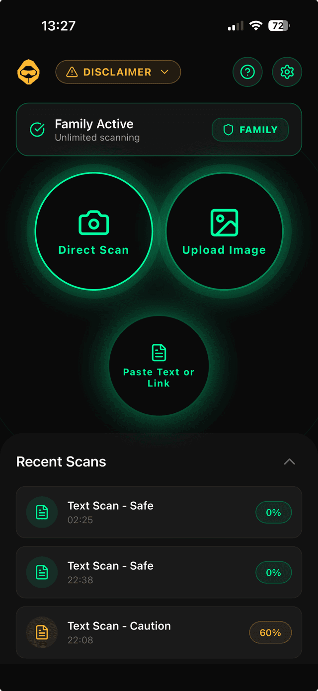Example Image